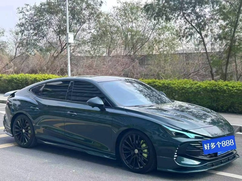东莞23年名爵72