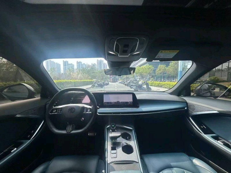 东莞23年名爵75