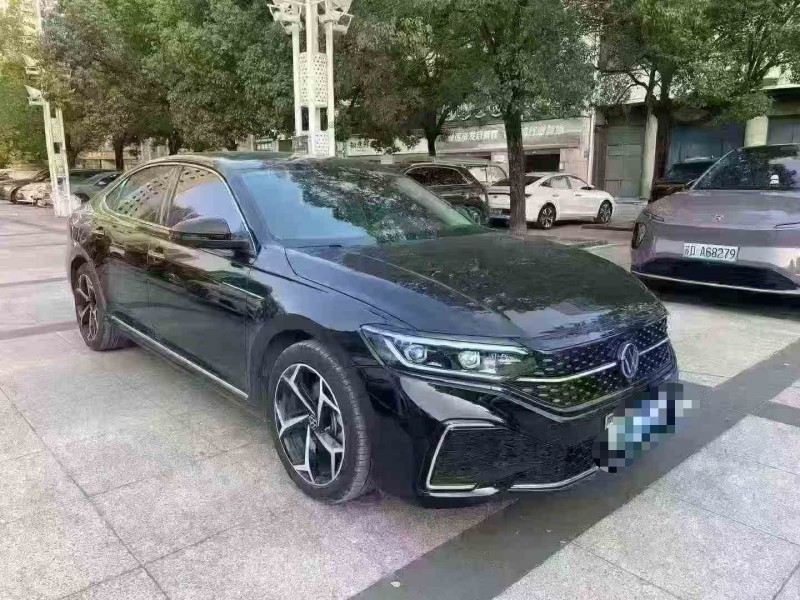 南通24年大众帕萨特2