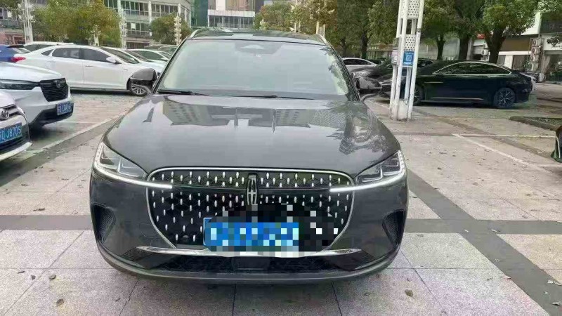 连云港23年林肯冒险家1