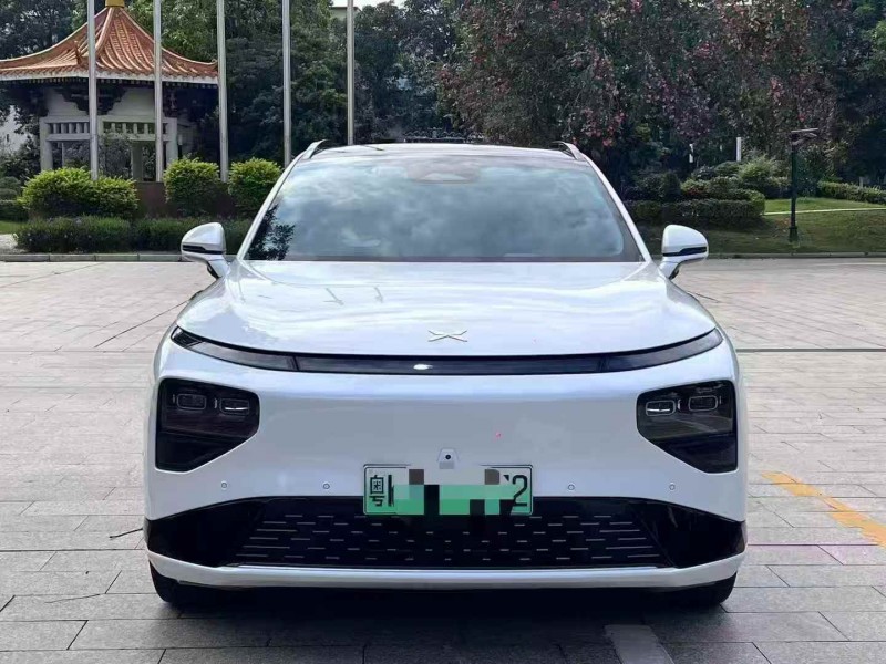 深圳23年小鹏汽车G91