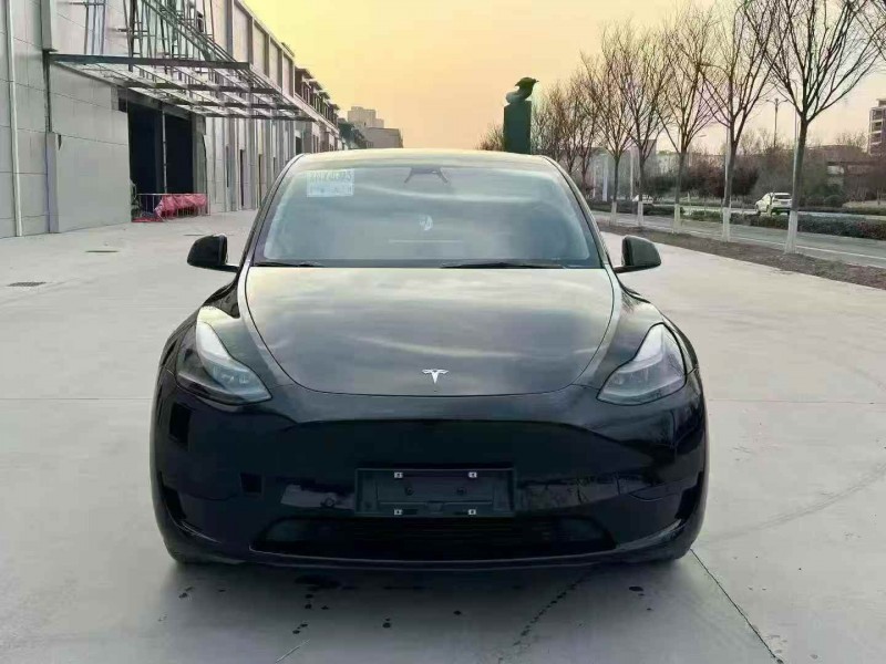 连云港23年特斯拉MODEL Y1