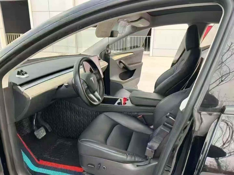 连云港23年特斯拉MODEL Y5