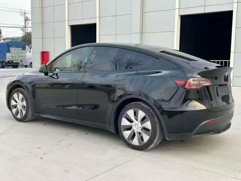连云港23年特斯拉MODEL Y8