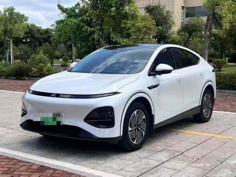 湛江24年小鹏汽车G63