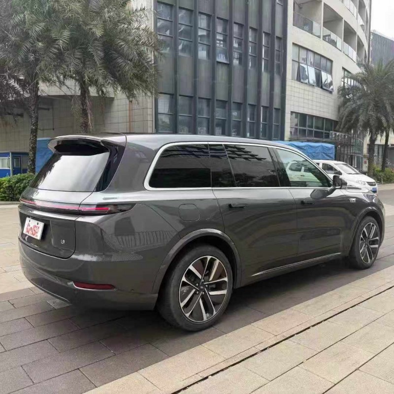 佛山23年理想L97