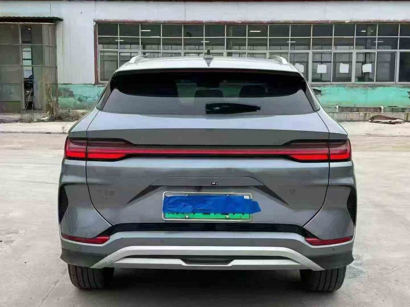 东营25年比亚迪宋9