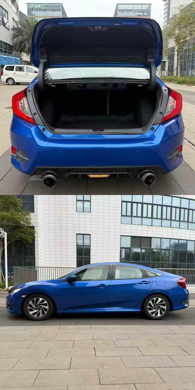 佛山22年保时捷Macan6