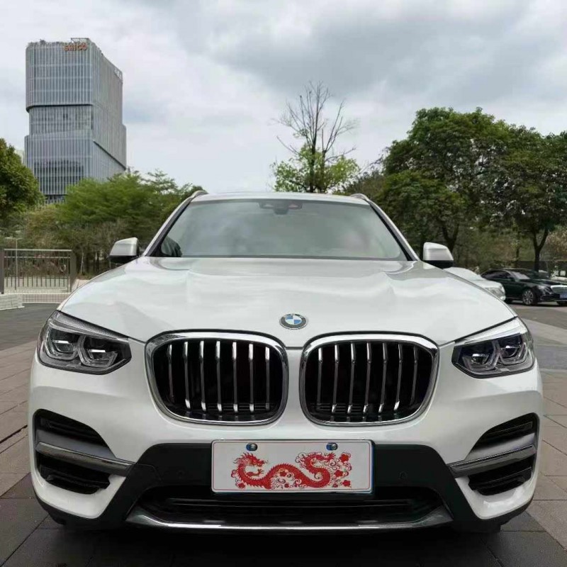 佛山21年宝马X31