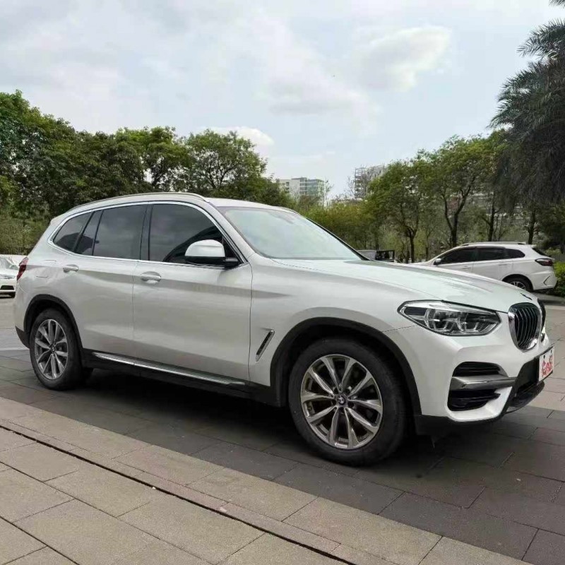 佛山21年宝马X32