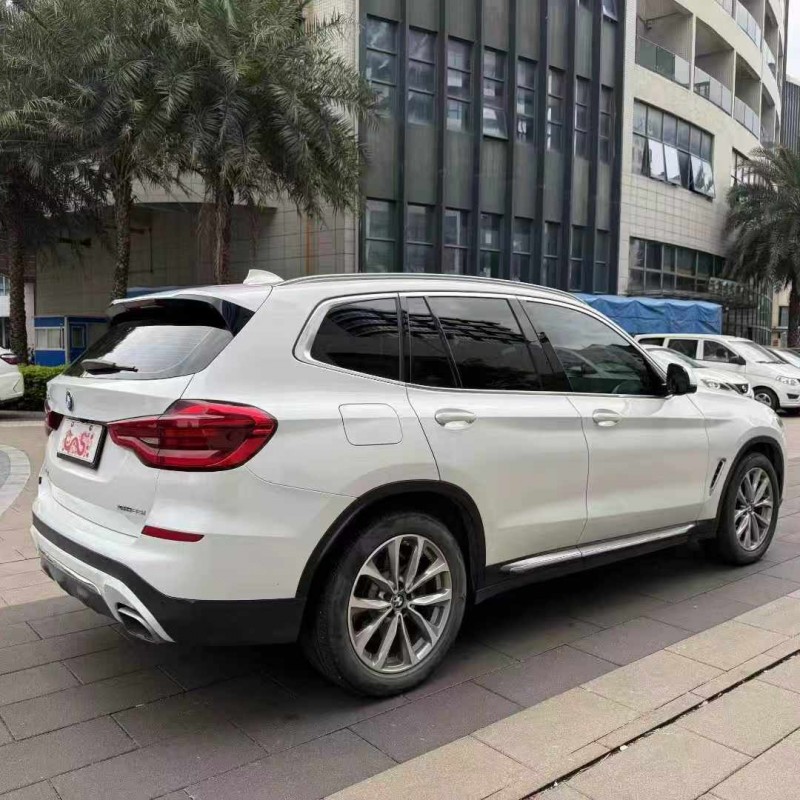佛山21年宝马X37