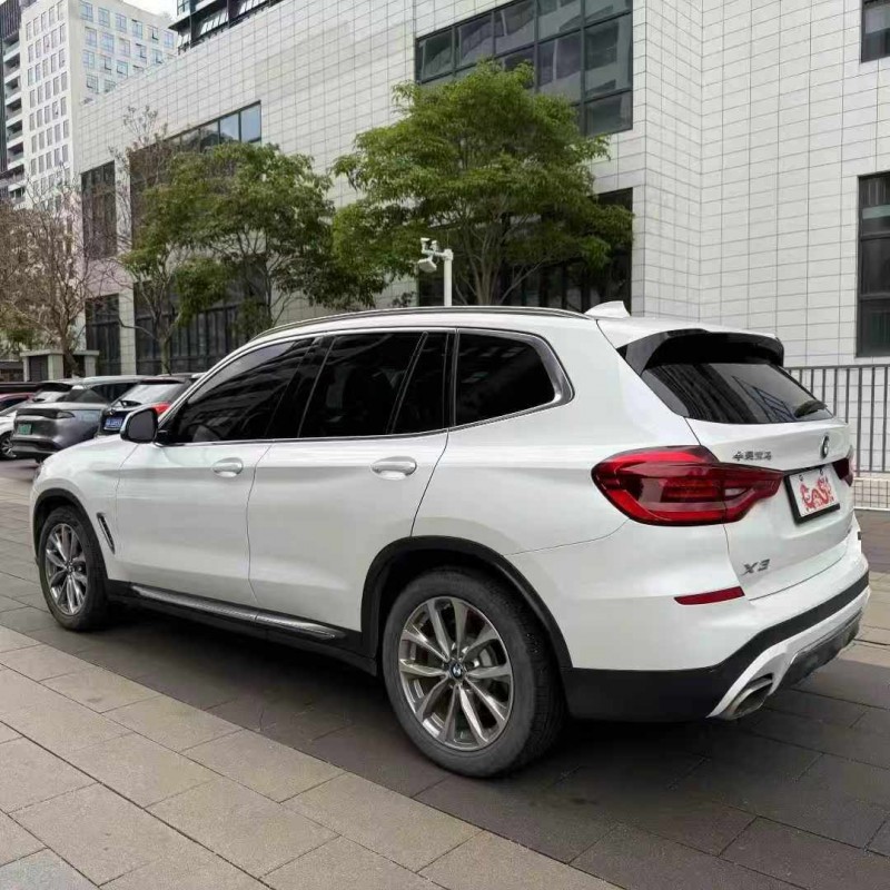 佛山21年宝马X38