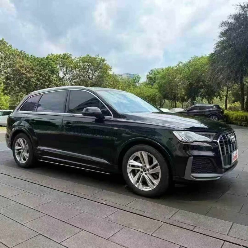 佛山23年奥迪Q72