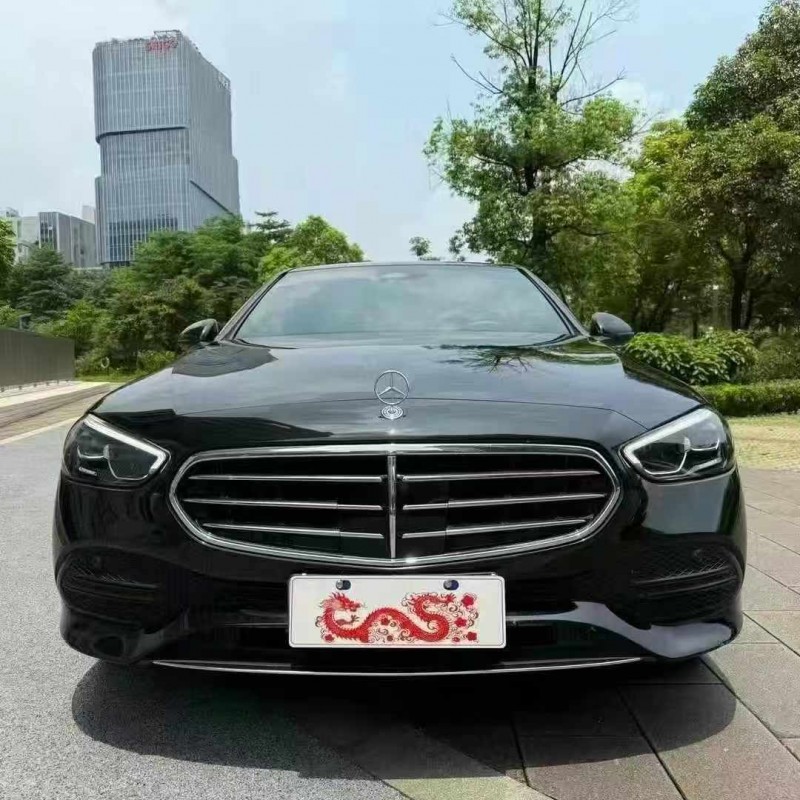 佛山23年奔驰C1