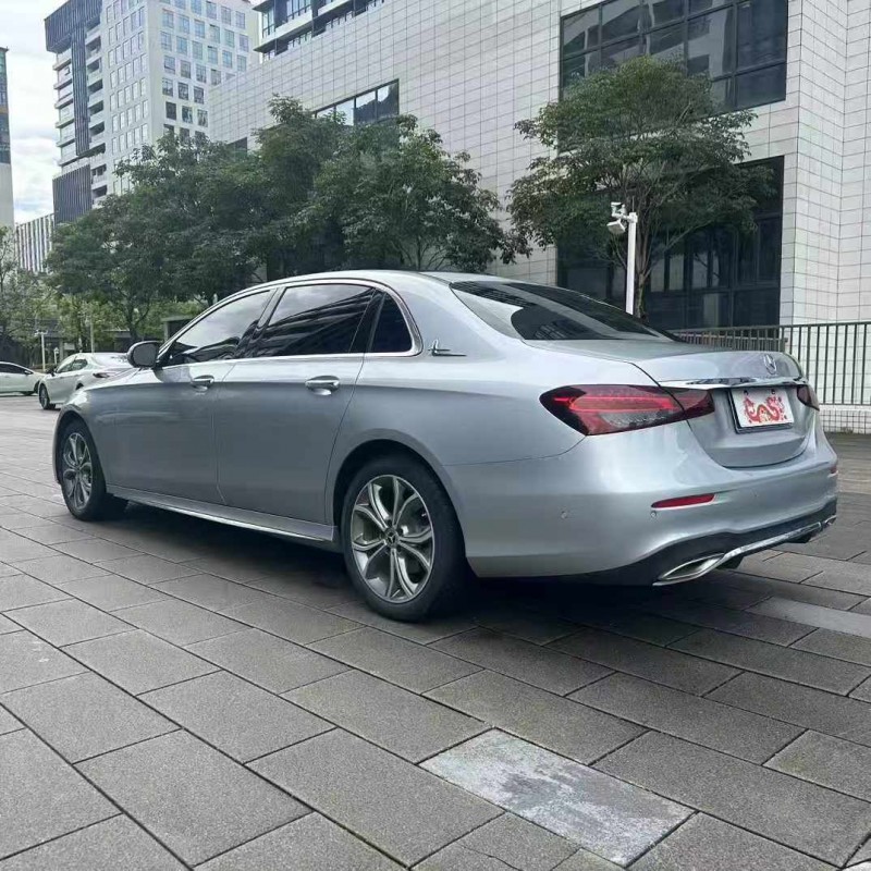 佛山21年奔驰E7