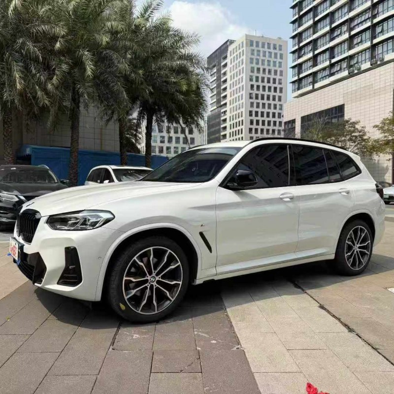佛山24年宝马X33