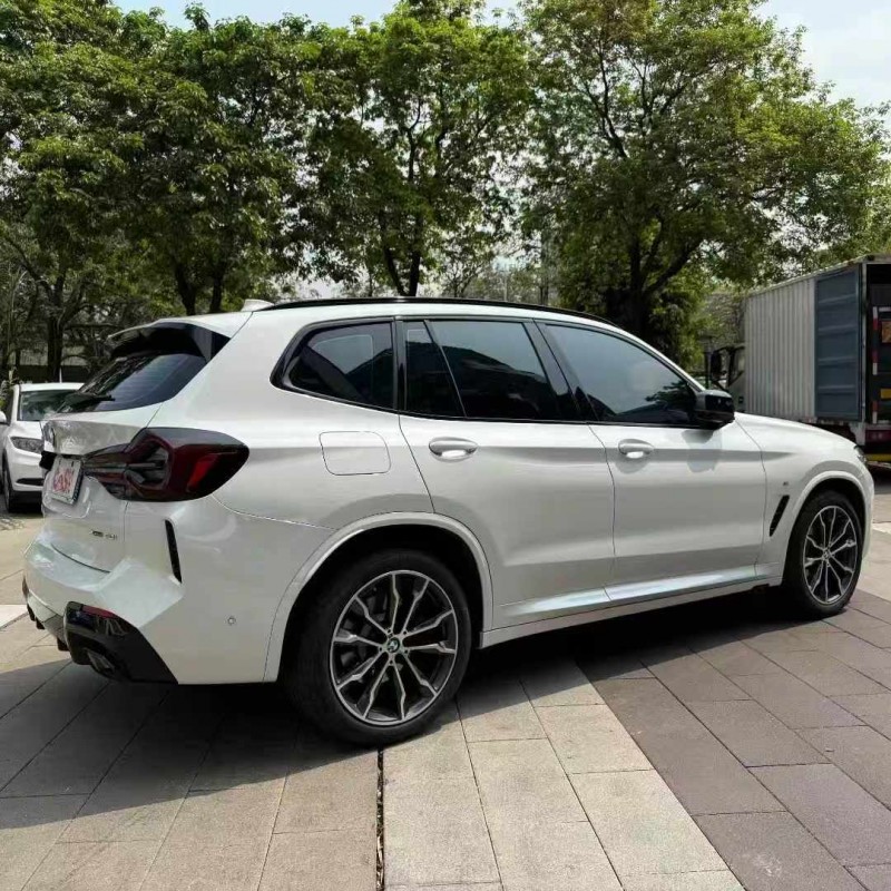 佛山24年宝马X37