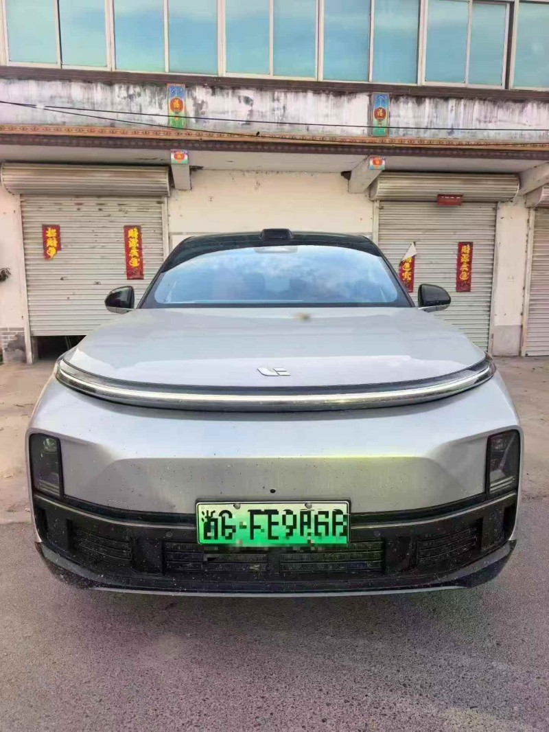 潍坊25年理想L91