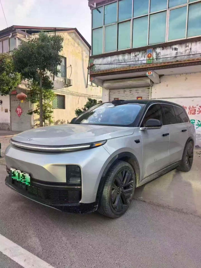 潍坊25年理想L92