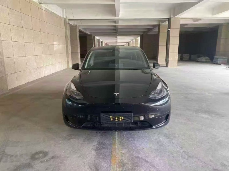 济南24年特斯拉MODEL Y1