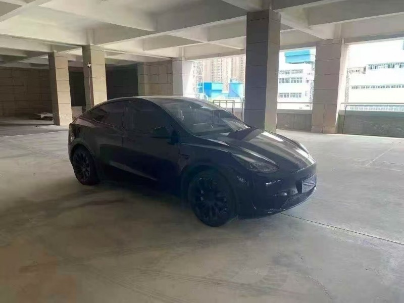济南24年特斯拉MODEL Y2
