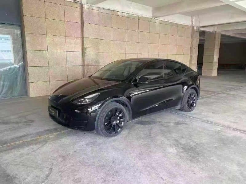 济南24年特斯拉MODEL Y3