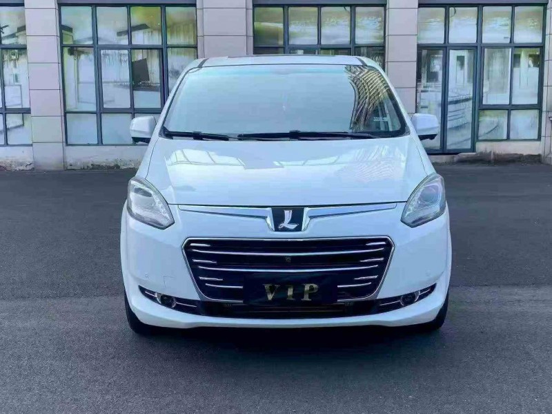 莆田16年纳智捷大7 MPV1