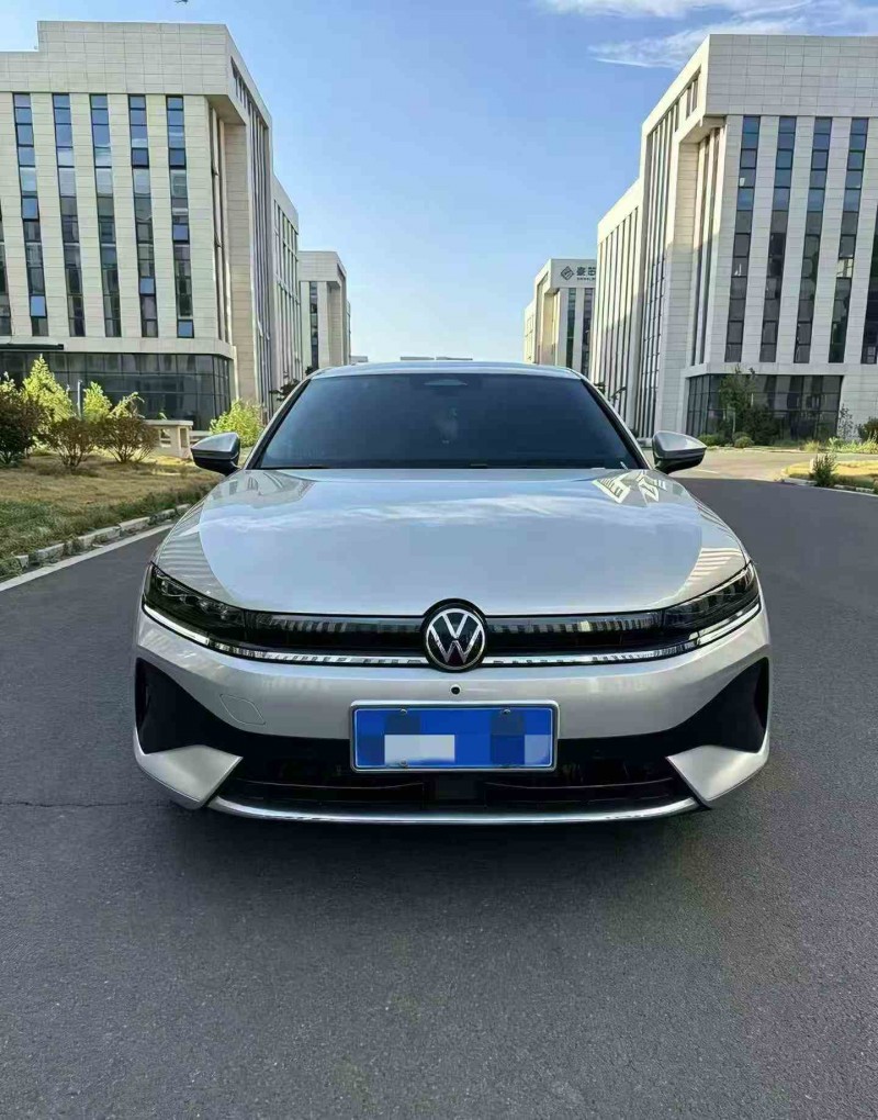 东营25年大众速腾1