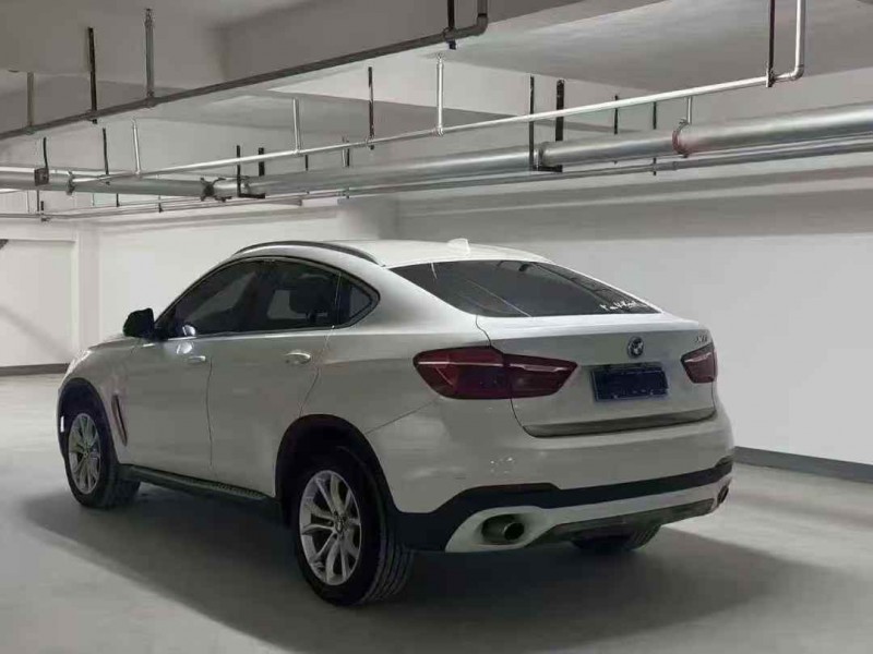 新乡17年宝马X67