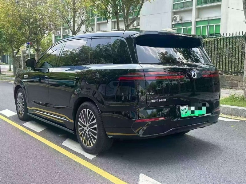 广州26年腾势N88