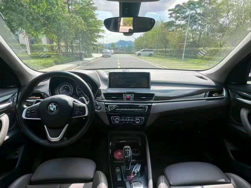 汕头20年宝马X16