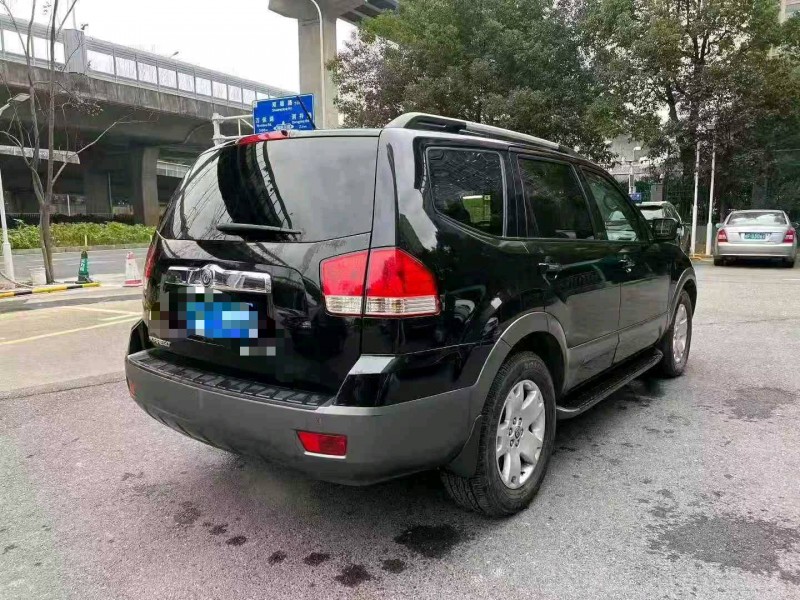 长沙13年起亚霸锐4