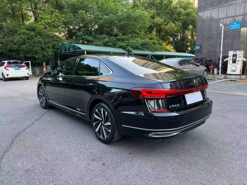长沙22年大众帕萨特6