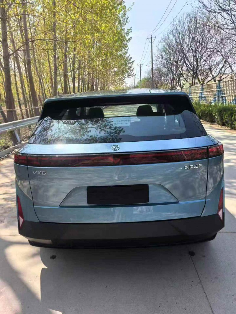 无锡26年启辰大V9