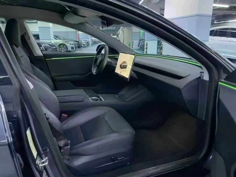 深圳24年特斯拉MODEL 36