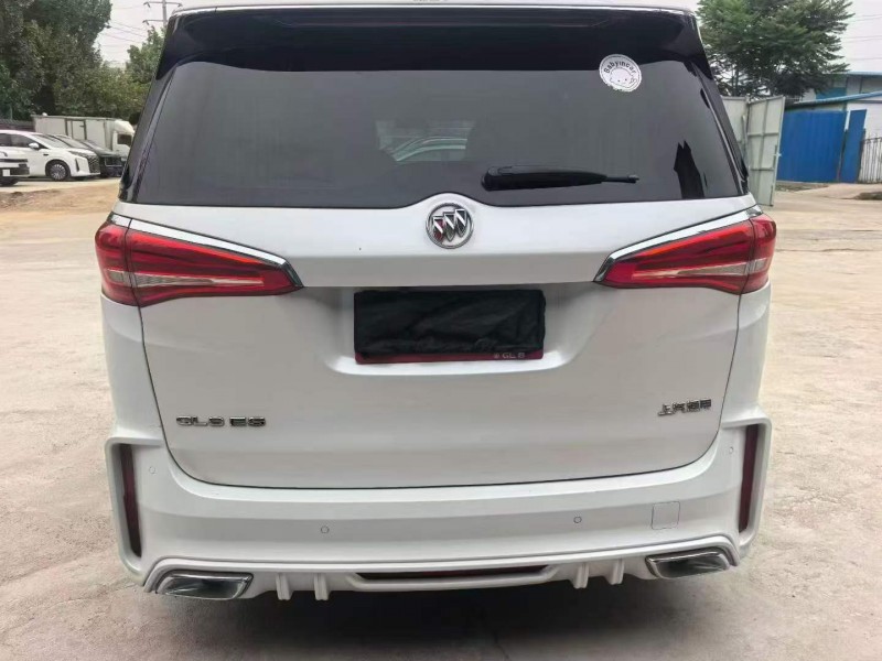 新乡19年别克GL89