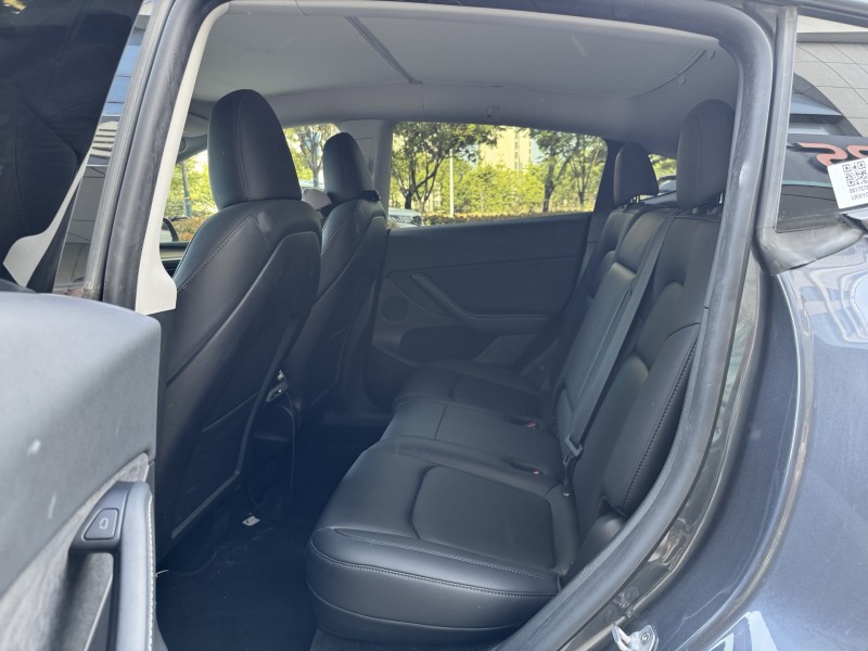 济宁23年特斯拉MODEL Y6