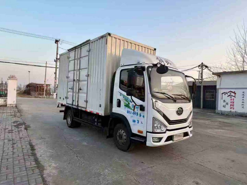 徐州24年解放解放卡车3