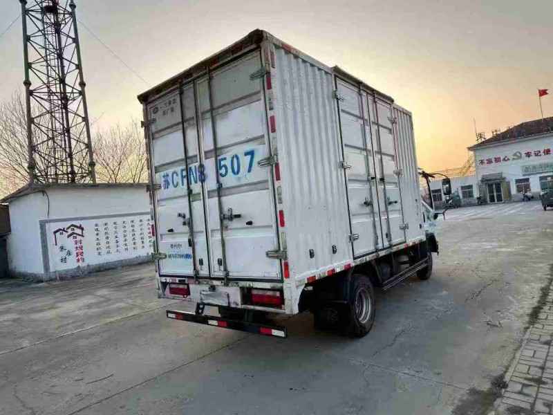 徐州24年解放解放卡车6
