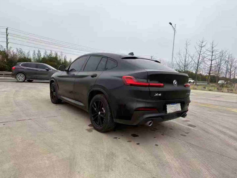 徐州19年宝马X45