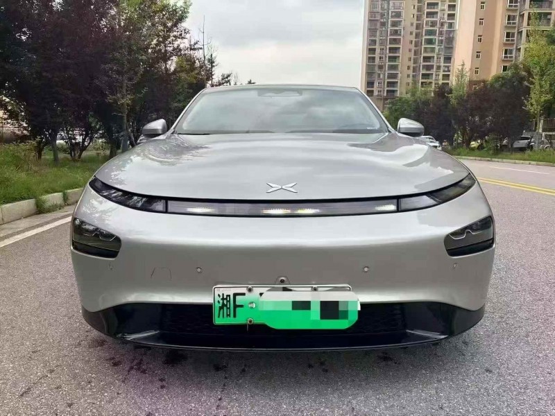 常德23年小鹏汽车p71