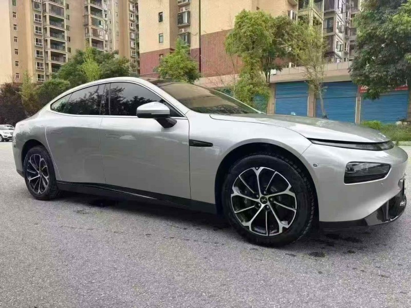 常德23年小鹏汽车p72