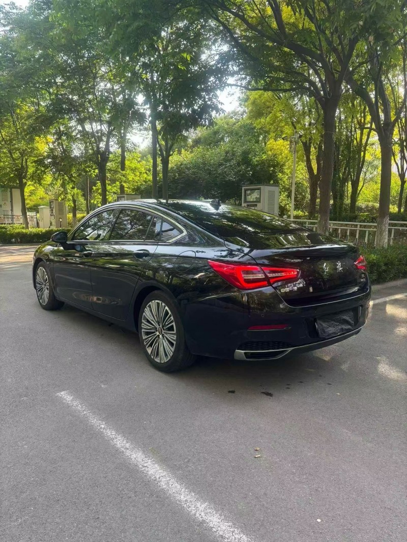 菏泽22年红旗H58