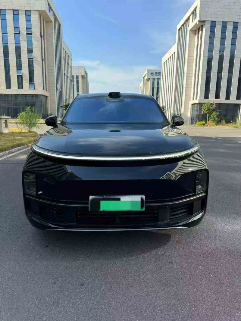 东营25年理想L91