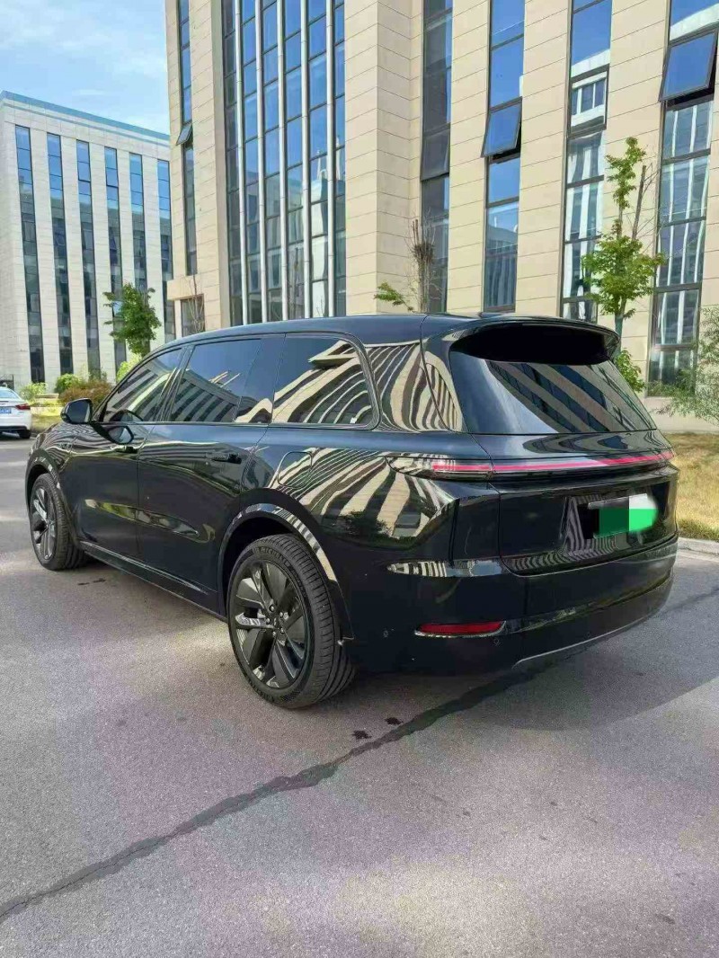 东营25年理想L97