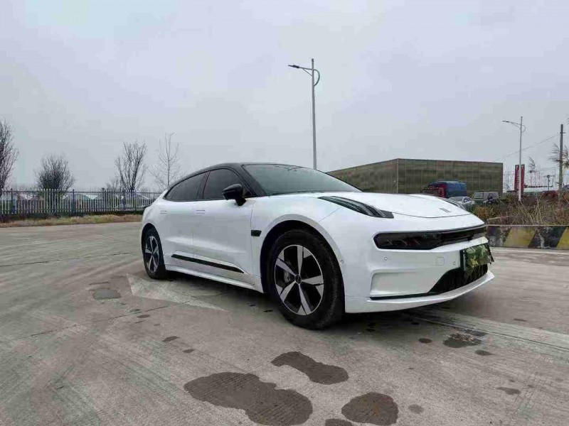 徐州24年极氪汽车0013