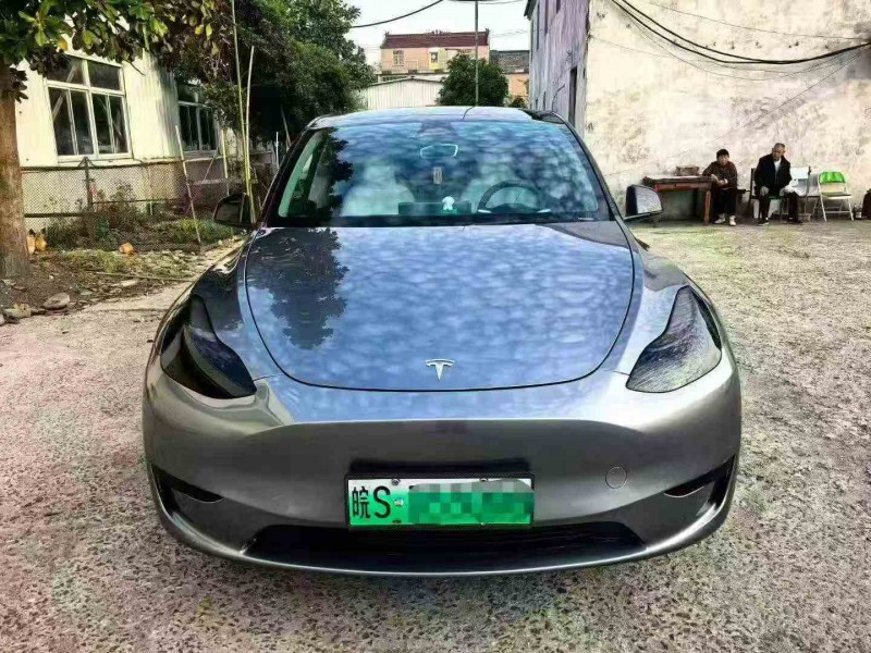 苏州24年特斯拉MODEL Y1