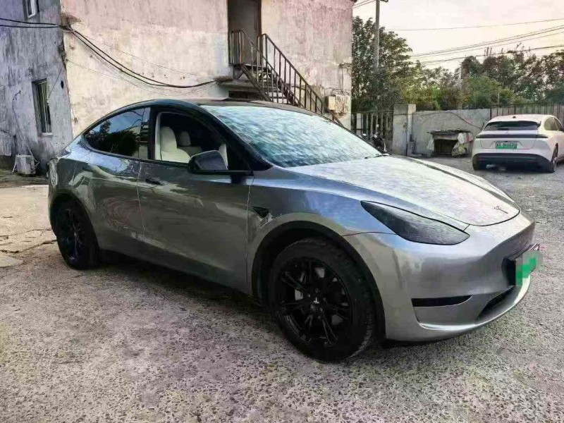 苏州24年特斯拉MODEL Y2