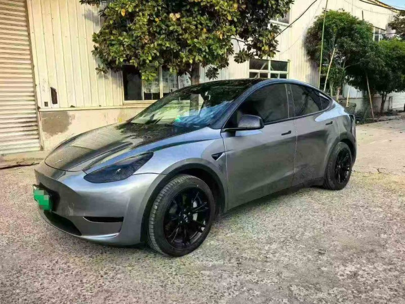 苏州24年特斯拉MODEL Y3