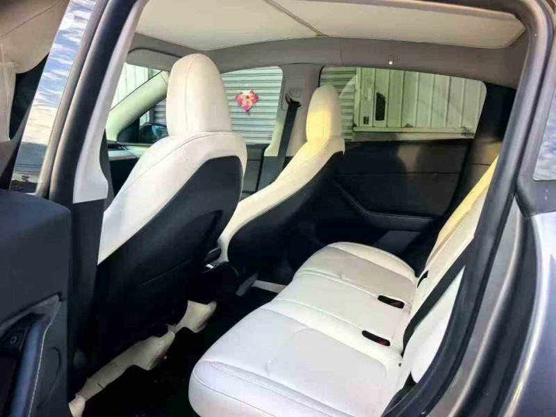 苏州24年特斯拉MODEL Y4